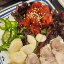 강릉국밥