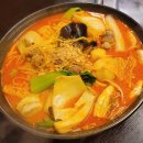마라탕멘보샤훠궈 이미지