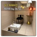 다미인피부비만관리 | 대구하체비만으로 관리받고 온 후기 [테라피 by 36.5C]