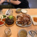 웰빙장충왕족발