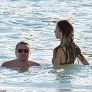 세인트 바트 이미지