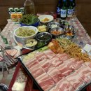 욱이네식당 - 포항시 남구 상대로 93-1 | 욱이네식당