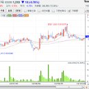 10월28일 데일리진단 - 필코전자 주가흐름 및 투자전략 이미지