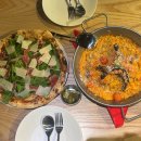 용산-293 | 오목교역 피자 맛집 오르노 목동점 화덕피자, 빠에야 추천 메뉴 및 솔직 후기