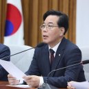 송언석, 민주당 ‘조작기소 국조’ 추진에 “국회 李친위대 전락, 적당히 해라” 이미지
