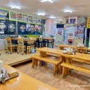 할매순대국부평남부역점