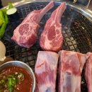 호랑이양갈비창원