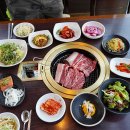 신라갈비 이미지