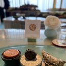 봄동 | 이타닉가든 런치 손종원 셰프 가격, 예약 방법, 팁, 주류, 봄동, 옥광밤 추가 후기