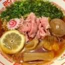 라멘트럭 장안점 이미지