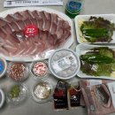 싱싱회수산물회 - 경산시 성암로10길 1-3 | 싱싱회수산물회
