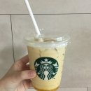 카페리맨즈(군산수송점) | 군산카페 스타벅스 군산수송점 | 슈폼라떼, 설향칩 솔직후기