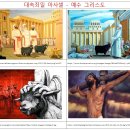 중보뜰 | 1168. 유대 절기(Jewish Feast)③ - 대속죄일, 대제사장이 대속죄일을 지내는 방법, 아사셀과 예수님