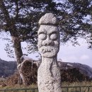 서천리 당산 이미지