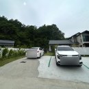 [경주 숙소] 넓은 마당이 있는 애견동반 독채 펜션 ‘달이네집‘ (대형견 동반 가능)