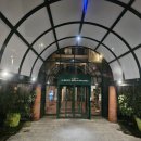 델라(DELLA) - 종로구 | 이탈리아 호텔 델라 로톤다 HOTEL DELLA ROTONDA 후기ㅣ조식 마트