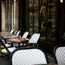 Les restaurants de plus en plus nombreux à fermer, faute de clients et de m 이미지