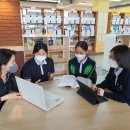 영파여자고등학교 이미지