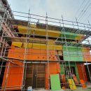 한국외식과학고등학교 이미지