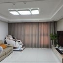 꾸밈커튼블라인드 이미지