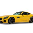 메르세데스-AMG GT 이미지