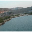 주암댐 전망대 이미지