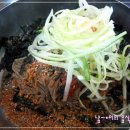 양양입암리막국수