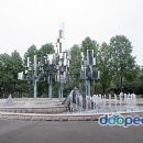 종합운동장역 1번출구 이미지