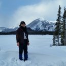 ELK Pass (산행 &amp; 크컨 강습)- 2015/12/12 이미지
