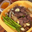 장전유원지 공중화장실 | 강아지와 차박 캠핑, 모곡밤벌유원지 솔직 후기