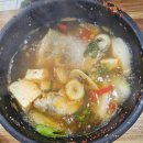어머니 손맛이 느껴지는 진해 두동 맛집 선돌네 식당🍲
