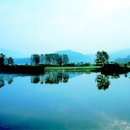 붕어섬축구장 이미지