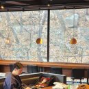 파스쿠찌안양예술공원점 | 자연 뷰가 있는 파스쿠찌 안양예술공원점