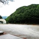 흥정계곡오토캠핑장 이미지