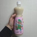 인천탁주 막걸리 쌀은원래달다 9도 후기