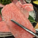 반여동 숨겨진 맛집, 마린초밥 방문 후기 - 참치와 초밥의 신세계!