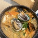 뚝배기청국장