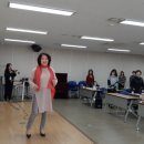 라인댄스(수요반) 이미지