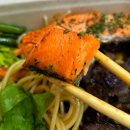 6948 | 건강한 식사 마곡 샐러드 맛집 와이스타브 다이어트 마곡역 혼밥 추천