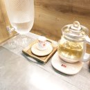 증미역 2번출구 앞 이미지