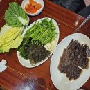 씨유창원봉곡월드점 | 창원 봉곡동 과메기 맛집 비비타운(BB타운) 봉림점 내돈내산 리뷰