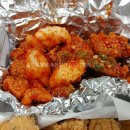 치킨사냥 이미지