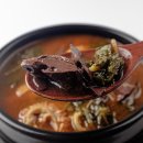 동바리해장국,설렁탕 이미지