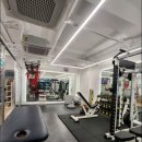 리프트짐 이미지