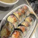 354김밥국수