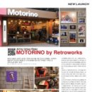 RETROWORKS