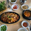 오삼전 방범대 화장실 | 10번 넘게 가서 돈고집 전메뉴 거의 다 먹어본 후기 냉삼 차돌박이 제육 오삼볶음 칼국수 냉면 등...