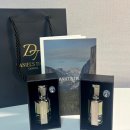 은은하게 | 다니엘트루스 밤쉘루스·자스민그로브 후기｜은은하게 오래가는 향