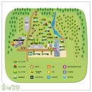 숲속의정원캠핑장 티스토리