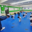 중동초교 | 면역력이 약한 아이에게 겨울 태권도가 필요한 이유 - 부천 중동 경희대 박사 현대 태권도장